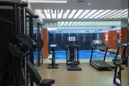 Victory & Spa Istanbul - 11