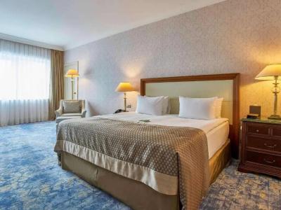 Rixos President Astana - 20