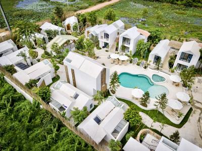Montagne Residence - 2