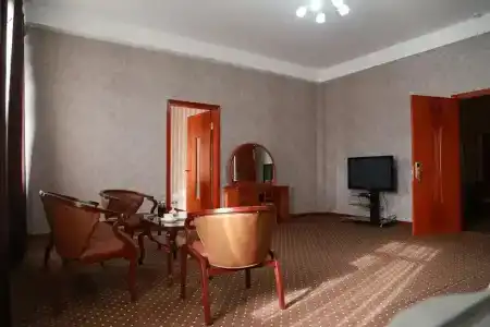 Khujand Grand - 32