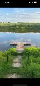 Гостевой дом на берегу реки Каменка - 18