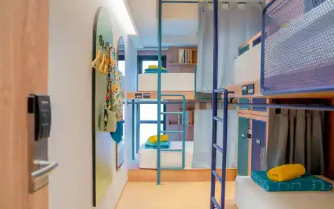 Lub d Bangkok Siam - Sha Extra Plus - 27