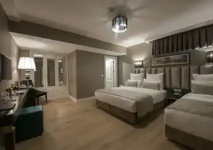 Le Petit Palace - Special Category - 23