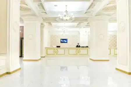 Shymkent Grand - 4