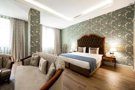 Sapphire Inn - 4