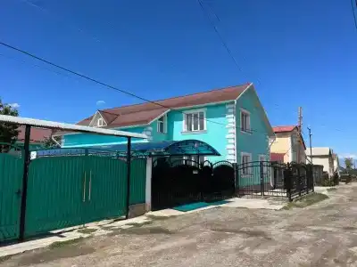 Алаколь - 13