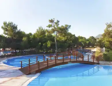Akka Antedon - Premium Ultra All Inclusive - 5