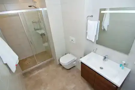 Bellevue Residential Batumi - 179