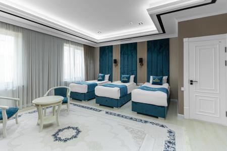 Sultan Palace - 65