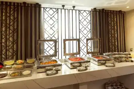 Sheraton Bishkek - 60