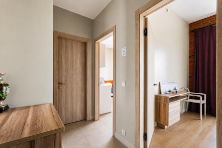 Loft Apartment - 67