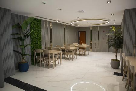 Nova Plaza Crystal & Spa - 27