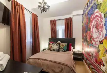 b&b Ventisei Scalini a Trastevere - 29