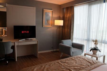 Byotell Istanbul - 45
