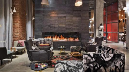 Moxy Tbilisi by Marriott - 30