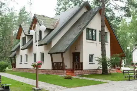 Серебряный родник - 74