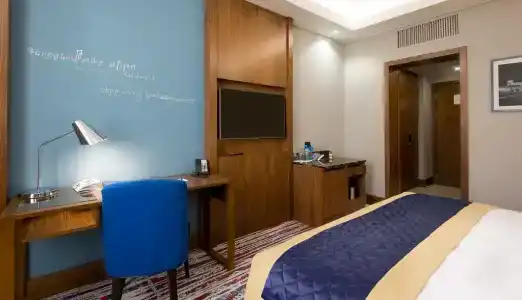 Radisson Blu - 19