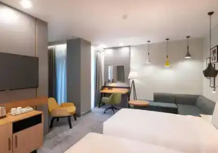 Holiday Inn Yerevan - Republic Square, an IHG - 31