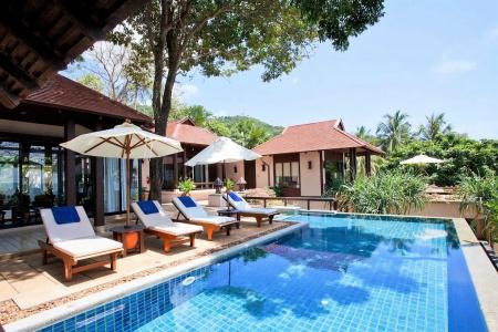 Pimalai Resort & Spa - Sha Extra Plus - 75