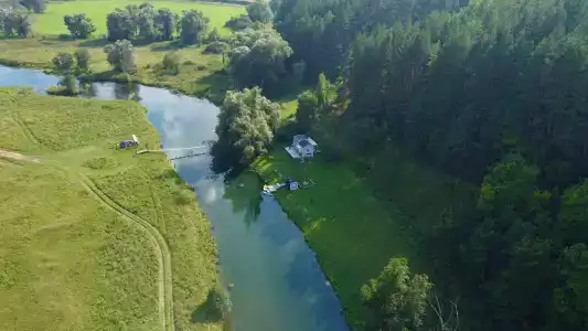 RiverBir - 1