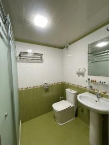 Vasiev's Hotel - 37