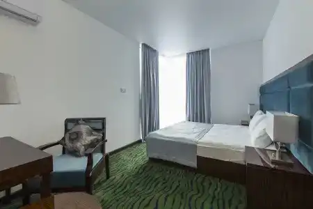 Sunrise Garden 3* - 63