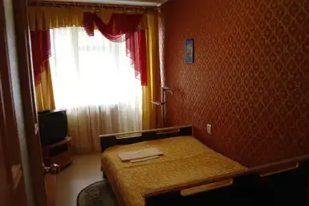 Турист - 41