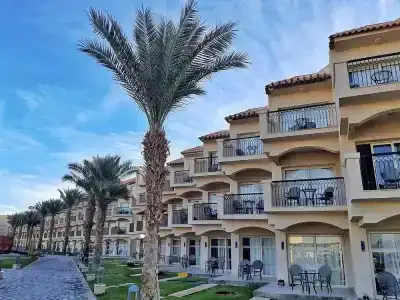 Veranda Sahl Hasheesh - 1