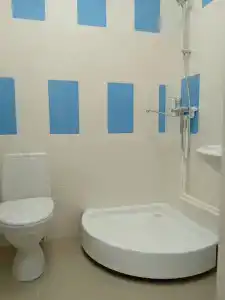 -Хостел на Промышленной - 12