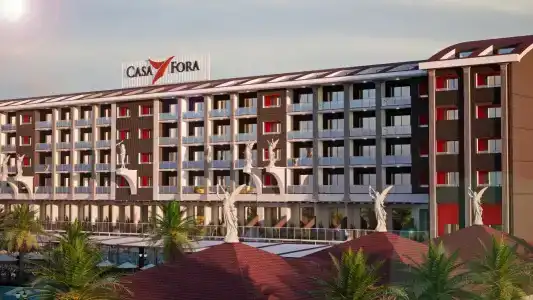 Laphetos Beach Resort & Spa - 2