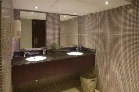 Radisson Blu, Cairo Heliopolis - 7