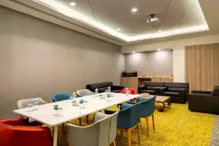 Park Inn by Radisson Istanbul Odayeri - 1