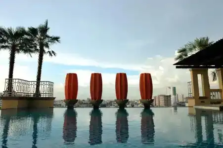 The Grand Fourwings Convention Bangkok - 17
