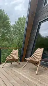 Gravity Home - 1