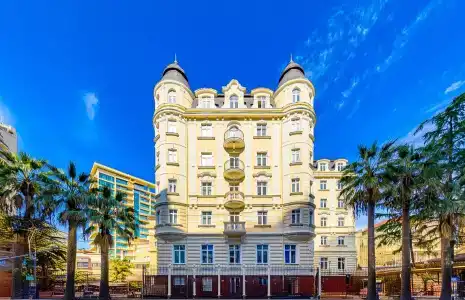 Апарт-отель Lorren - 1