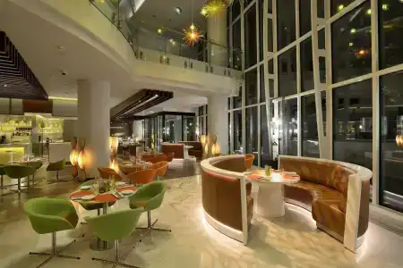 JW Marriott Absheron Baku - 3