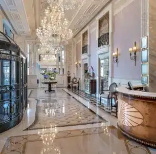 Rixos Pera Istanbul - 5