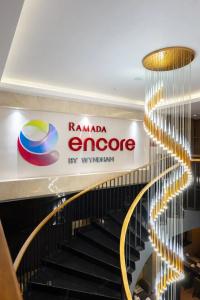 Ramada Encore by Wyndham - 19