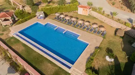 Marlo Ayvalık - 12