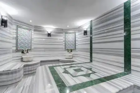 Puding Marina Residence - 19