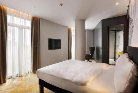 ibis Styles Istanbul Merter - 19