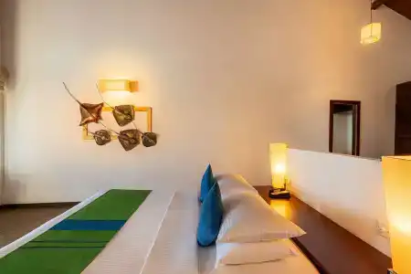 The Calm Resort & Spa - 52