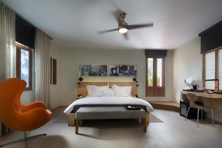 Billini, Historic Luxury - 4