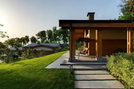 Burchmulla Resorts - 13