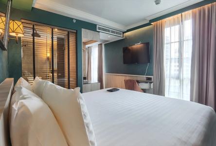 The Coach Bangkok by Compass Hospitality - 39