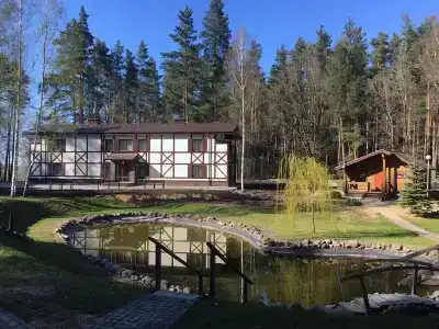 Заячья поляна - 9