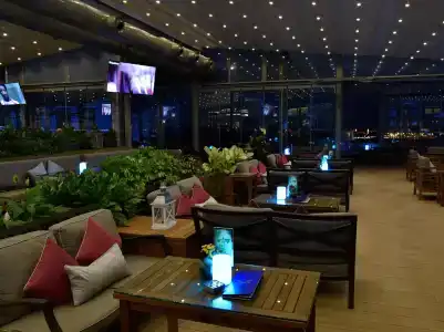 CVK Park Bosphorus Istanbul - 27