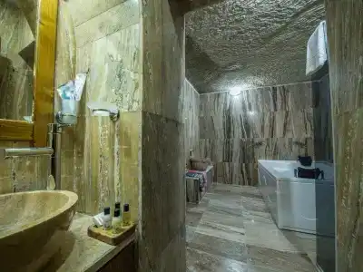 Lucky Cave Cappadocia - 186