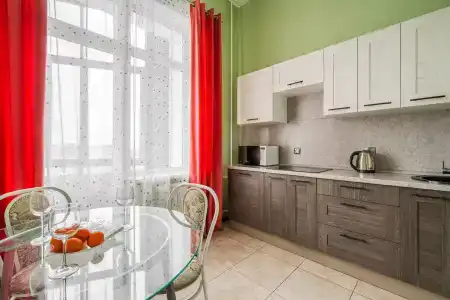 Квартира на Комендантском 21к1 - 15