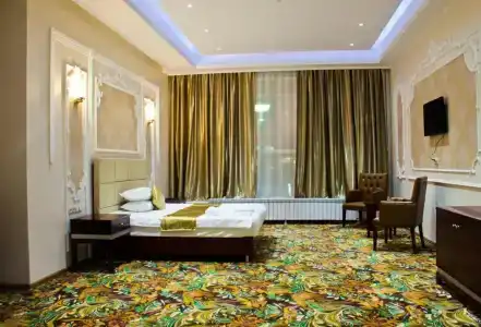Sky Luxe - 8